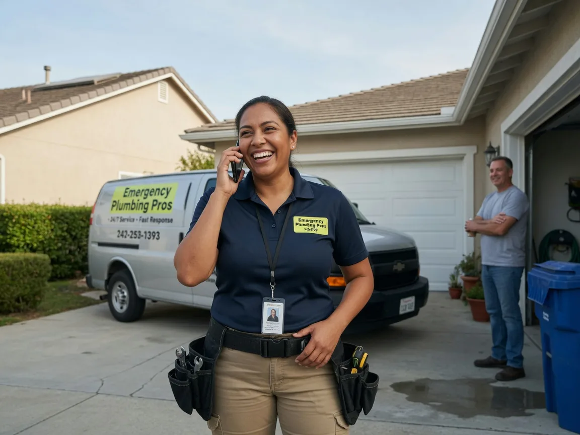 Emergency Plumber Ashford, WV FAQs